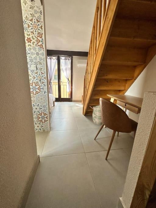 Appartement A 25 Min De La Plage Tourbes المظهر الخارجي الصورة