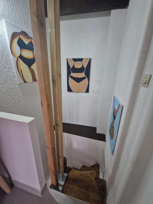 Appartement A 25 Min De La Plage Tourbes المظهر الخارجي الصورة