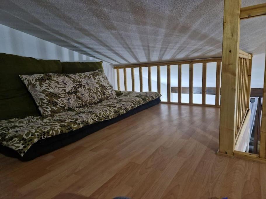 Appartement A 25 Min De La Plage Tourbes المظهر الخارجي الصورة
